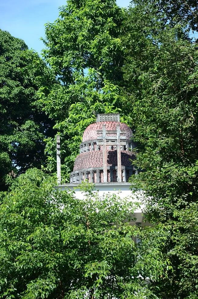 Wat Suan Mokkh