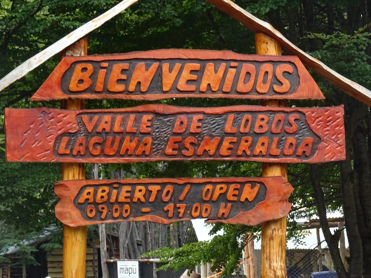 Valle de Lobos