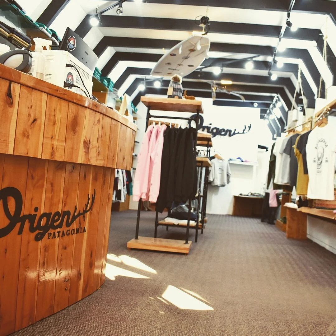 ORIGEN PATAGONIA®