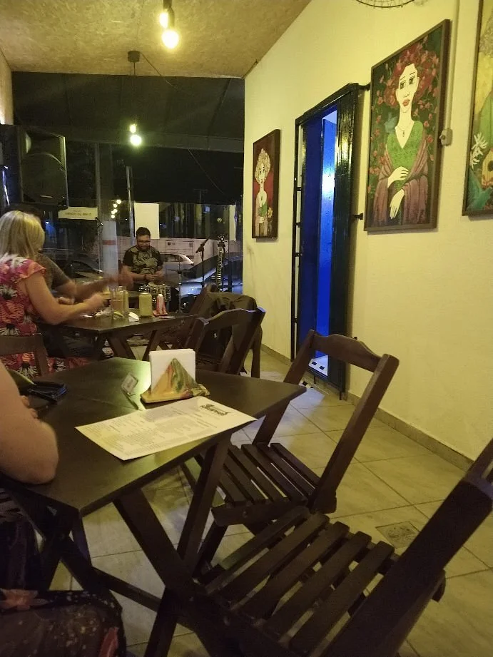 SARDINHAS Bar e Bistrô