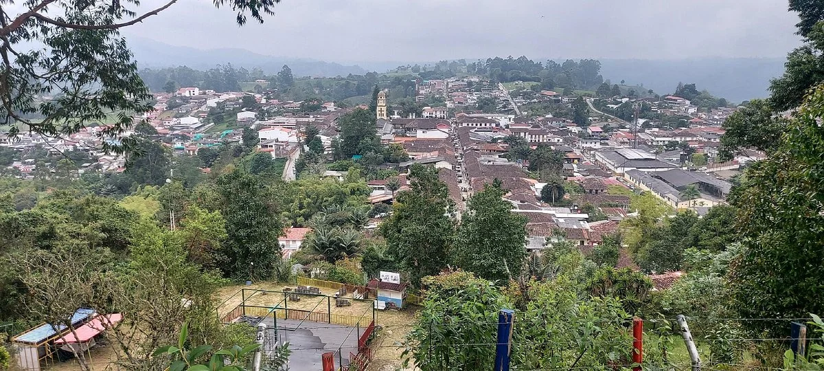 Puente De La Cervecería