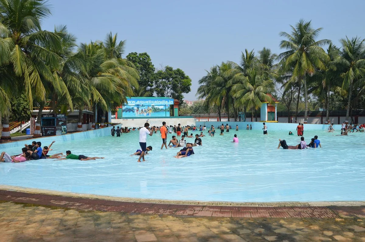 Aquatica