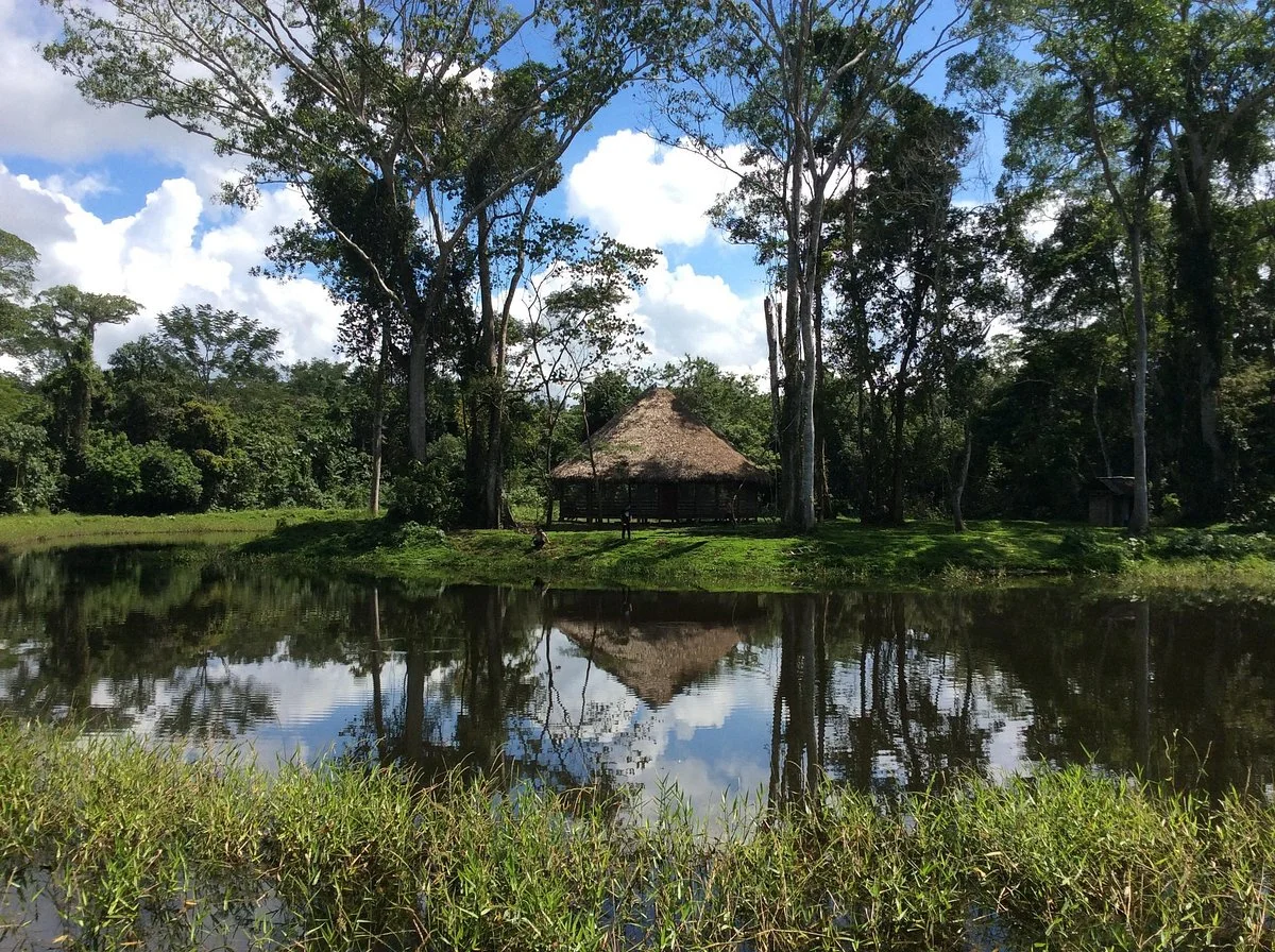 Centro Cachuela