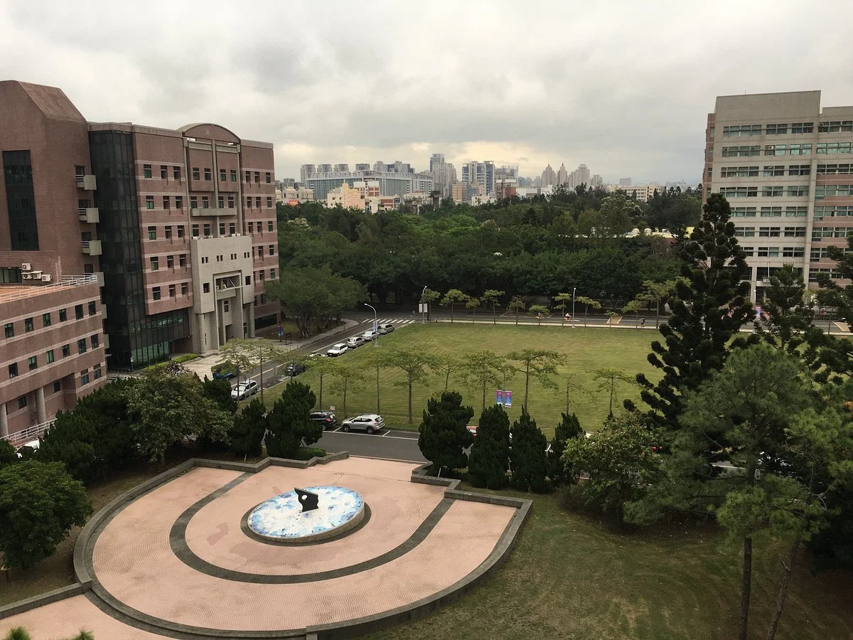 National Tsing Hua University