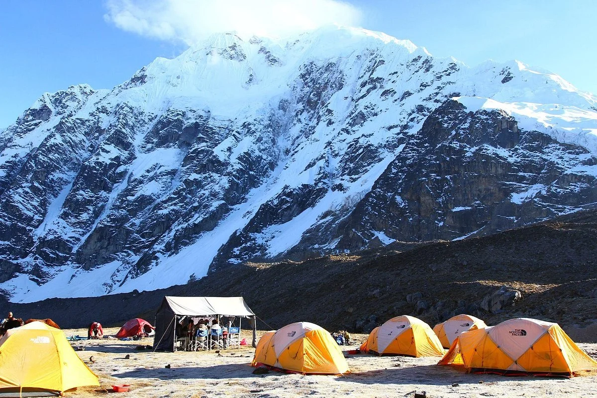 Inca Trail Experience - Day Tours