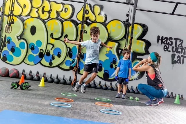 Latido CrossFit