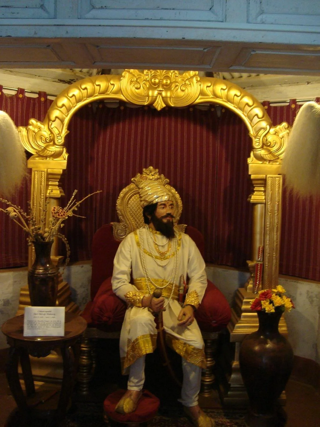 Wax World Museum