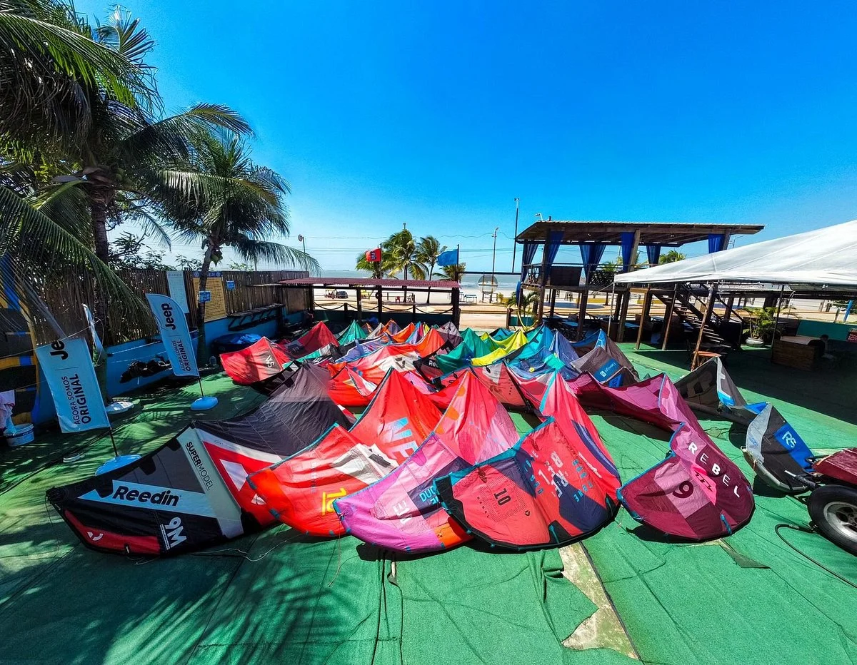 Kanaloa Kite