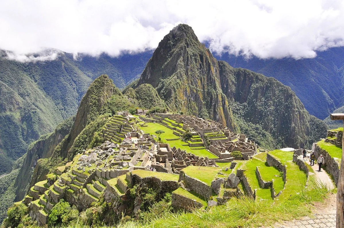 Peru Travellers