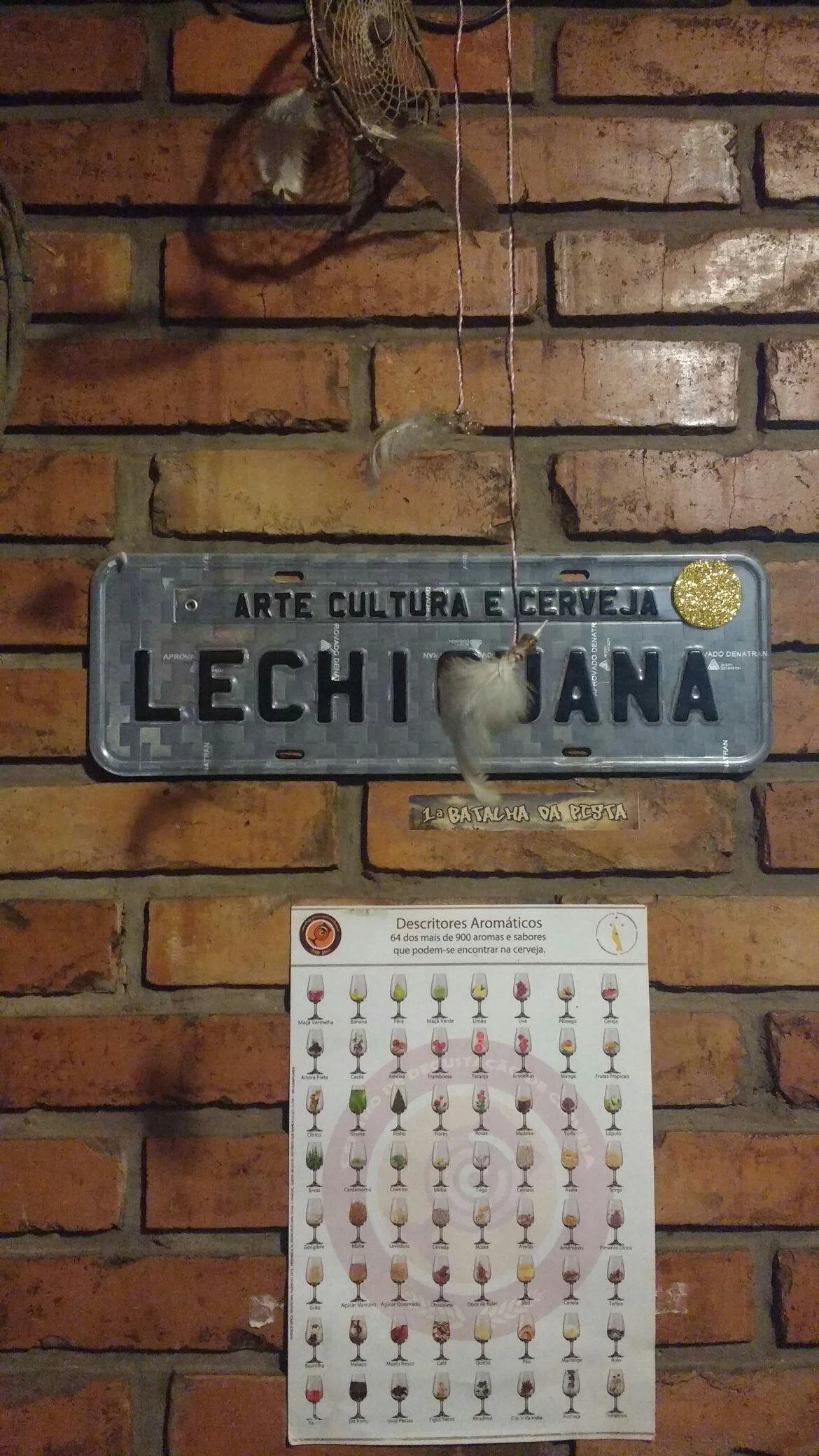 Espaço Cultural Lechiguana