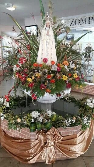 Virgen del Valle Centro Comercial