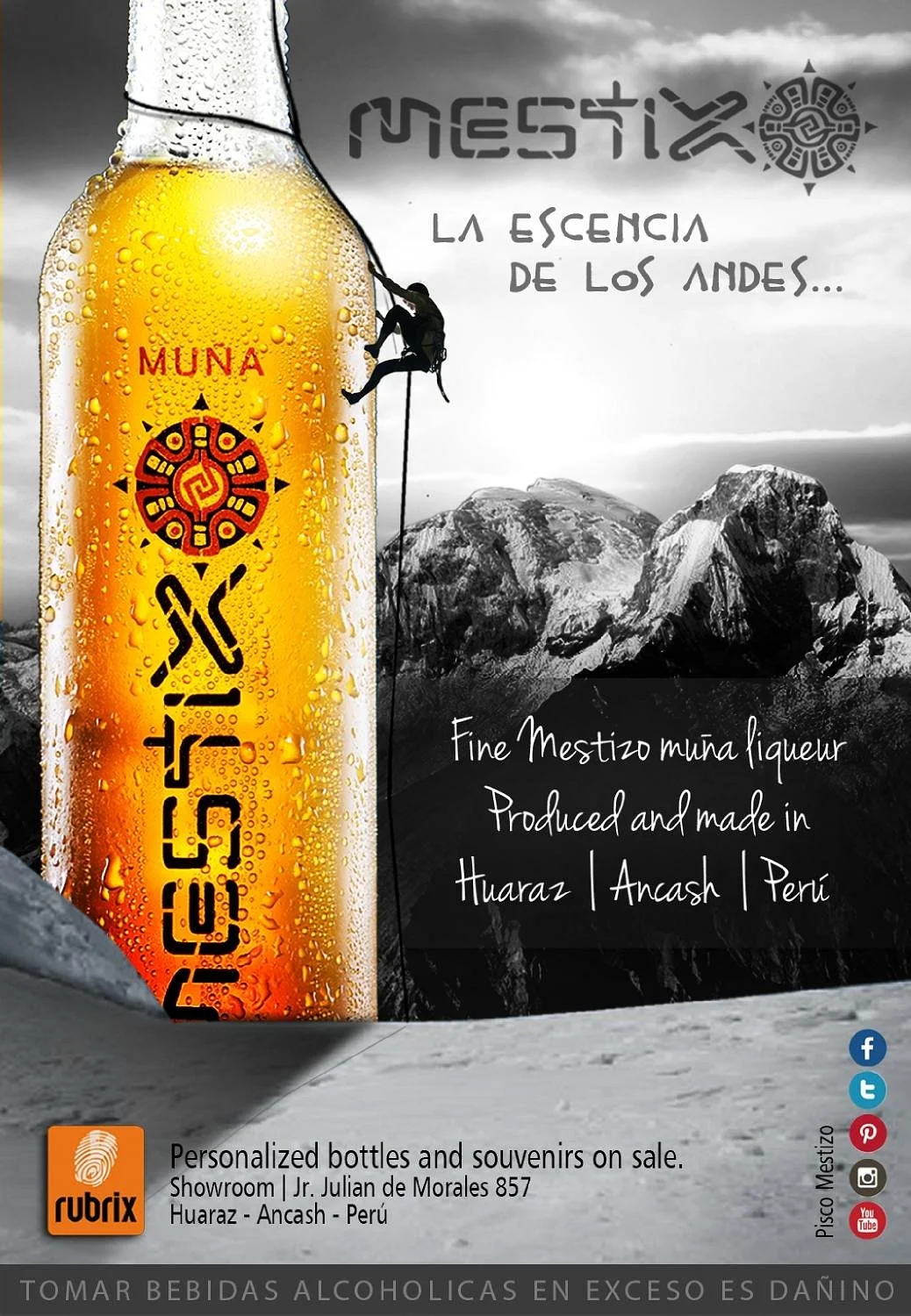 RUBRIX