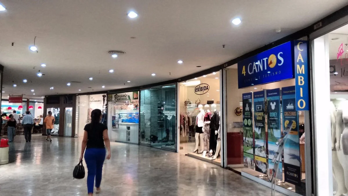 Niteroishopping
