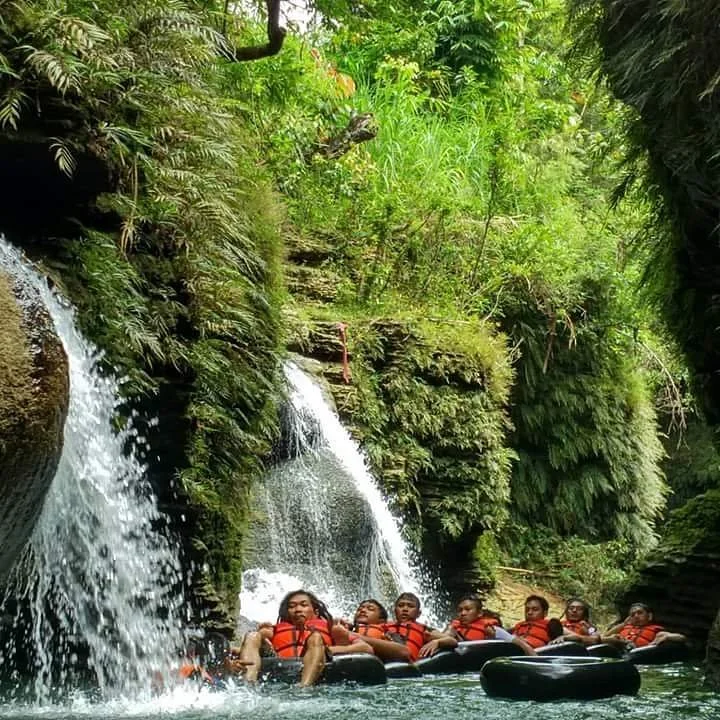 Santirah River