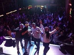 Simona Club