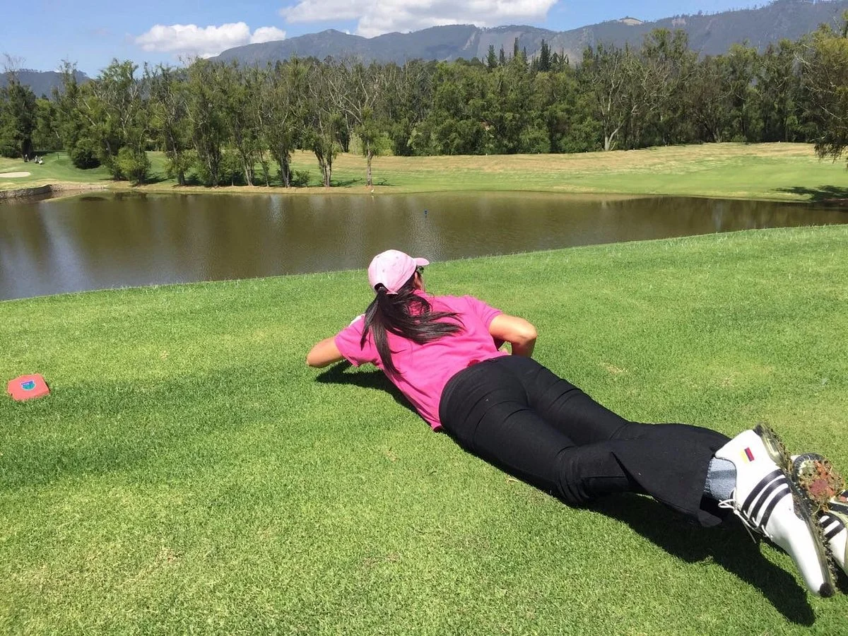 Club de Golf Militar