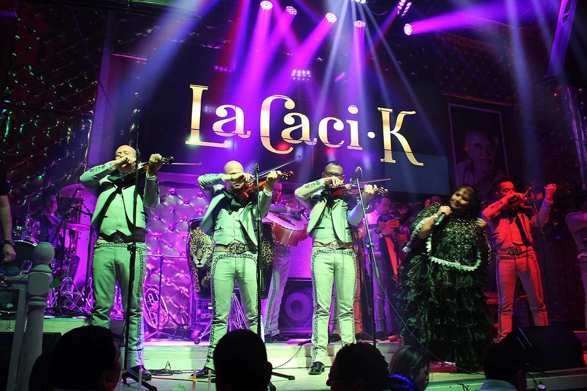 La Cacik