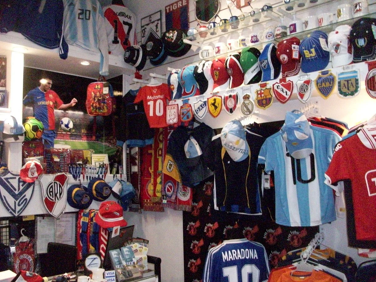 Area Futbol