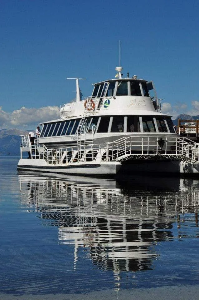 Greenleaf Turismo