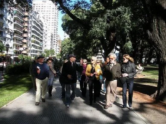 BAlocal Day Tours
