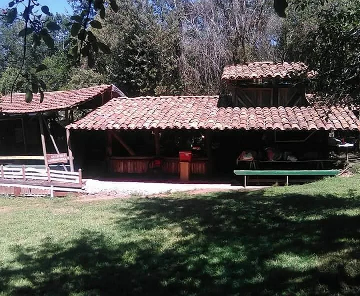 Centro Turistico Lawenco