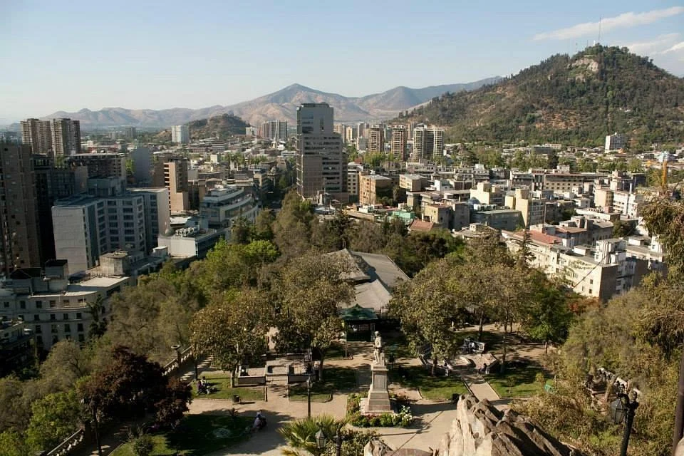 Go! Tour Chile - Private Tour