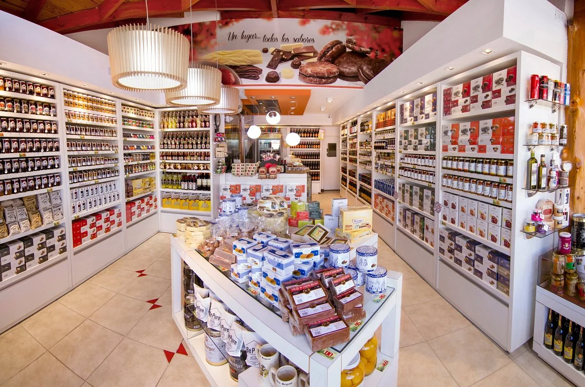 Almacen Gourmet