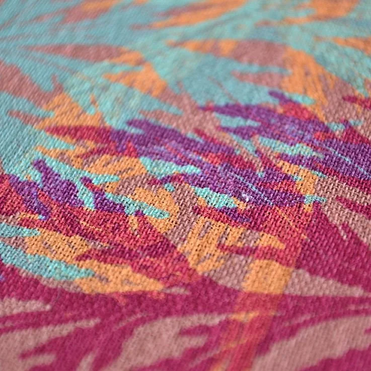 Garrapata Textil
