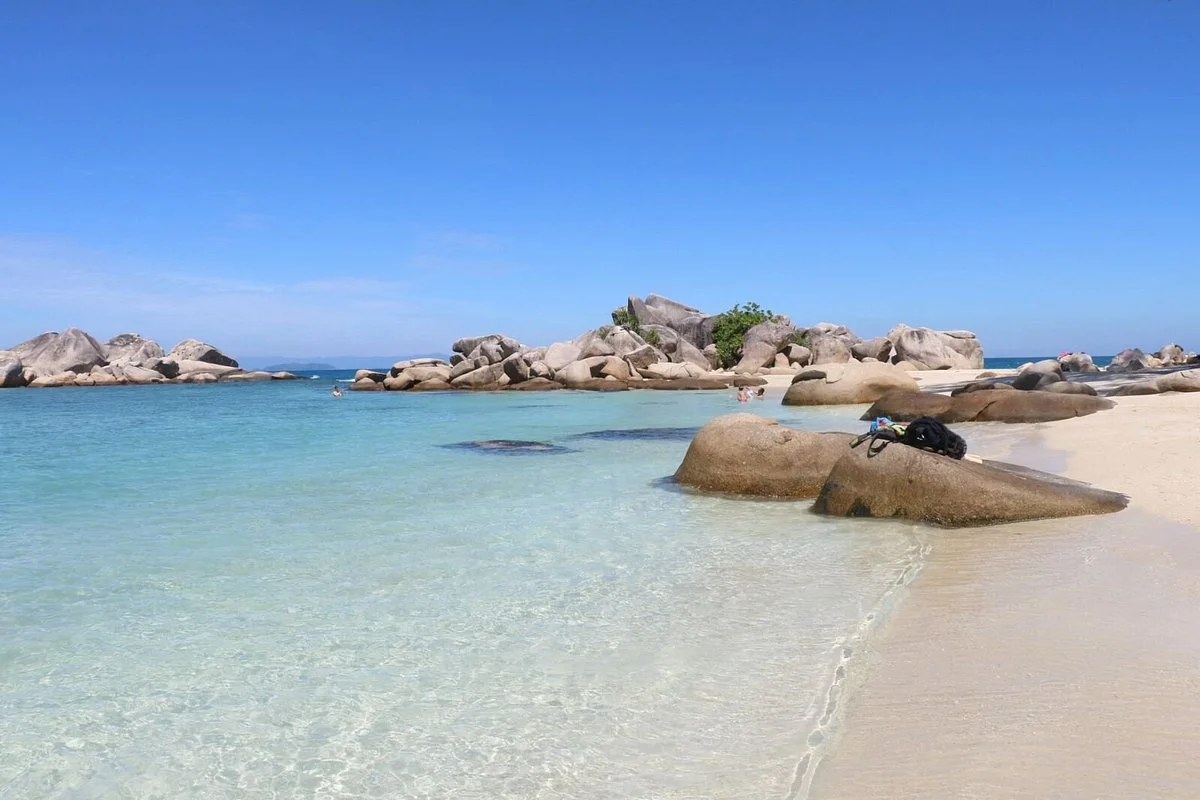 Teluk Keke