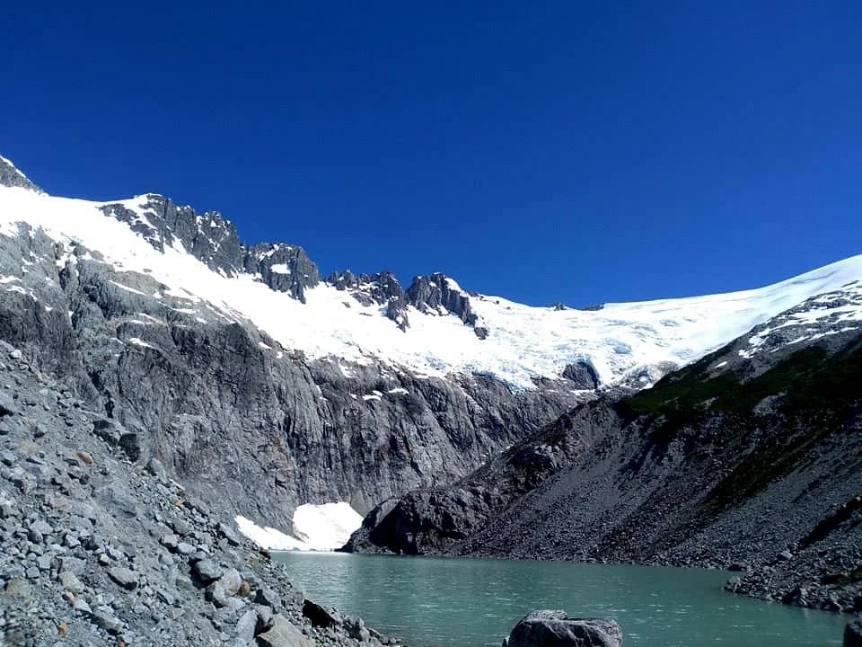 Expediciones Chile