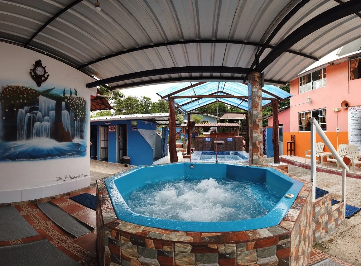 Spa Savit