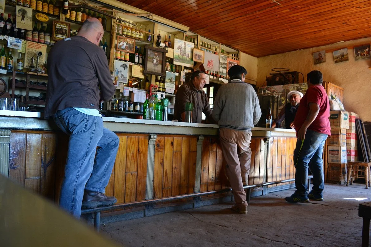 Bar Lazo