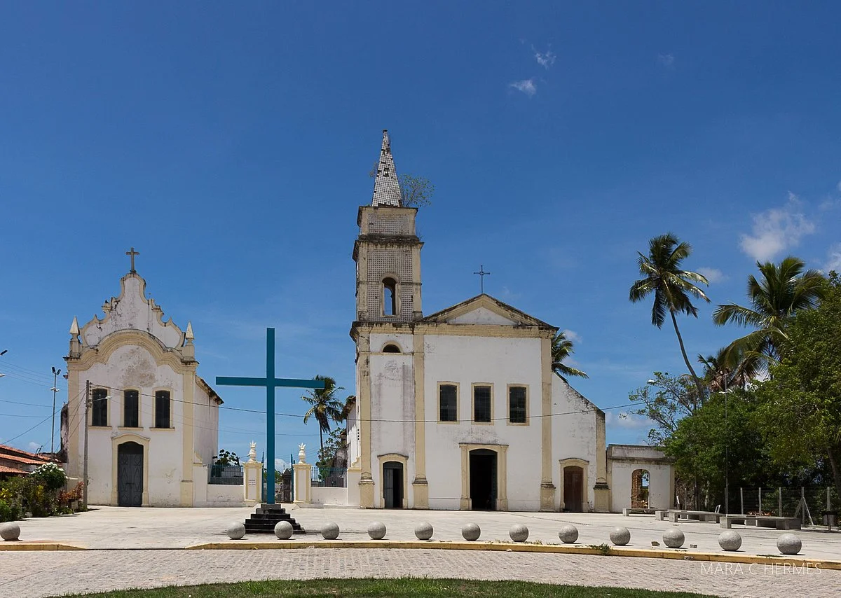 Igreja de Nossa Senhora do Carmo