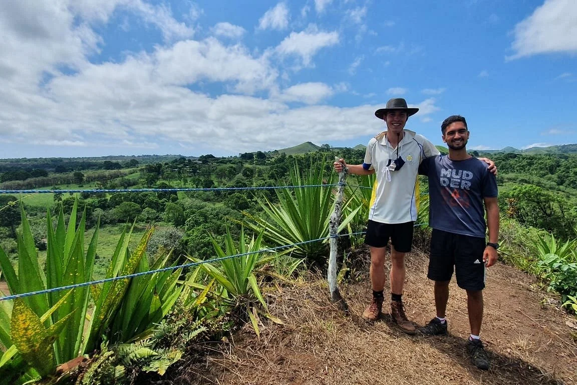GALAPAGOS ECUADOORS