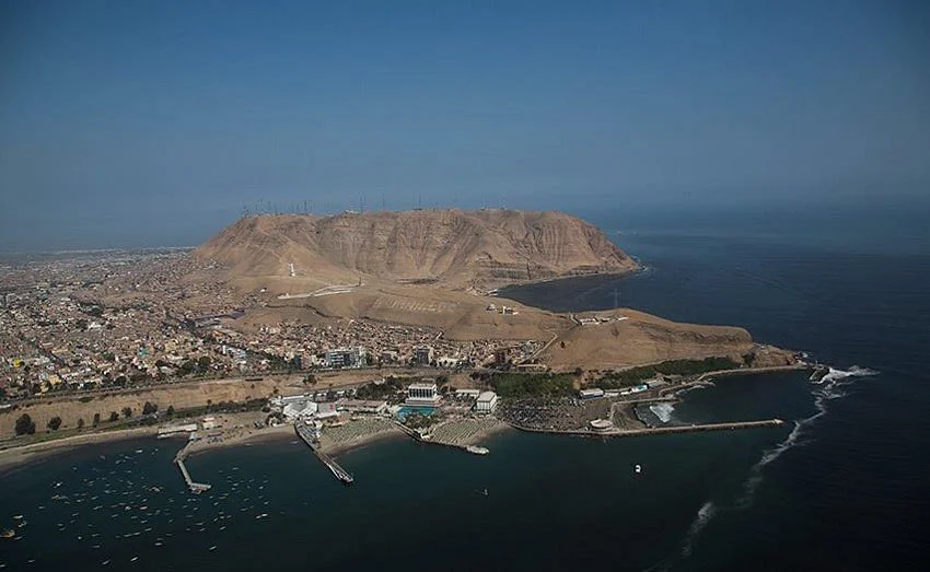 Alto Peru