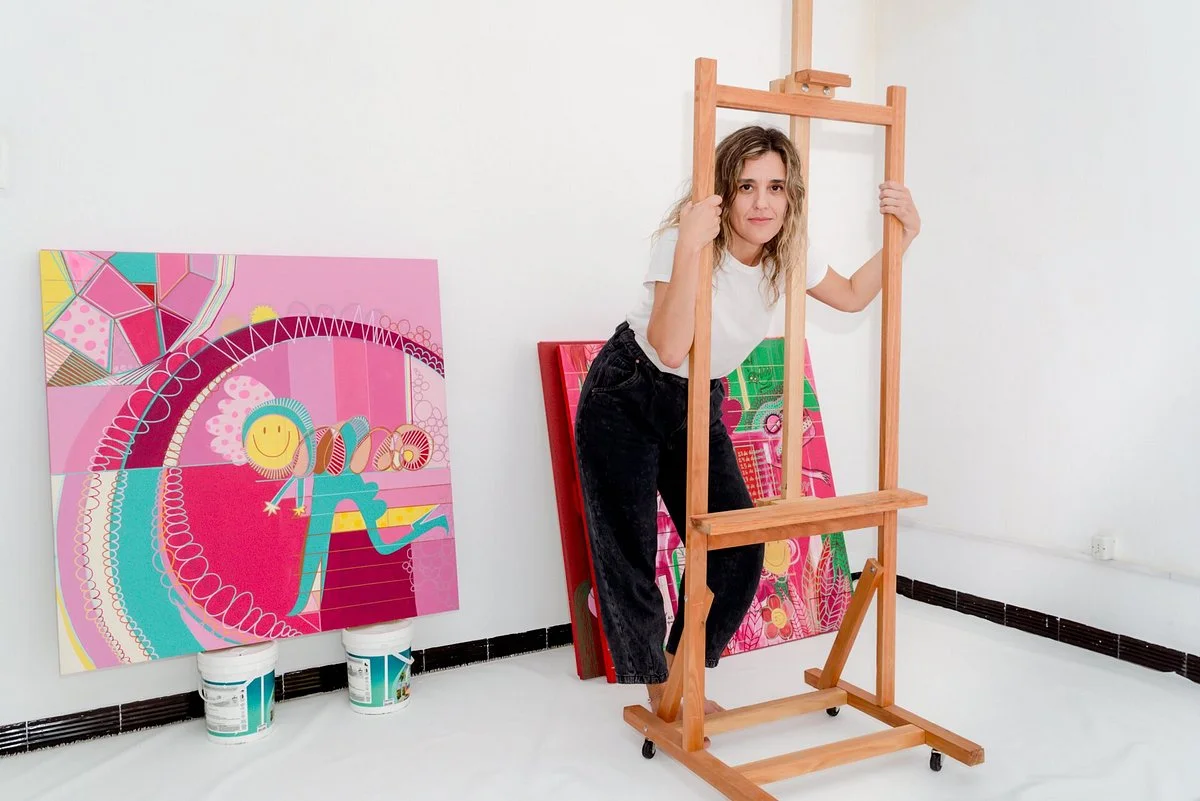 Atelier Marisa Bernotti