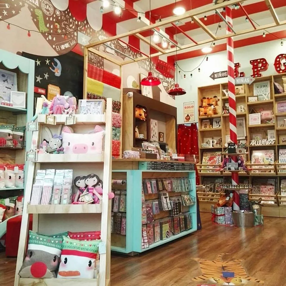 La Pequena Galeria