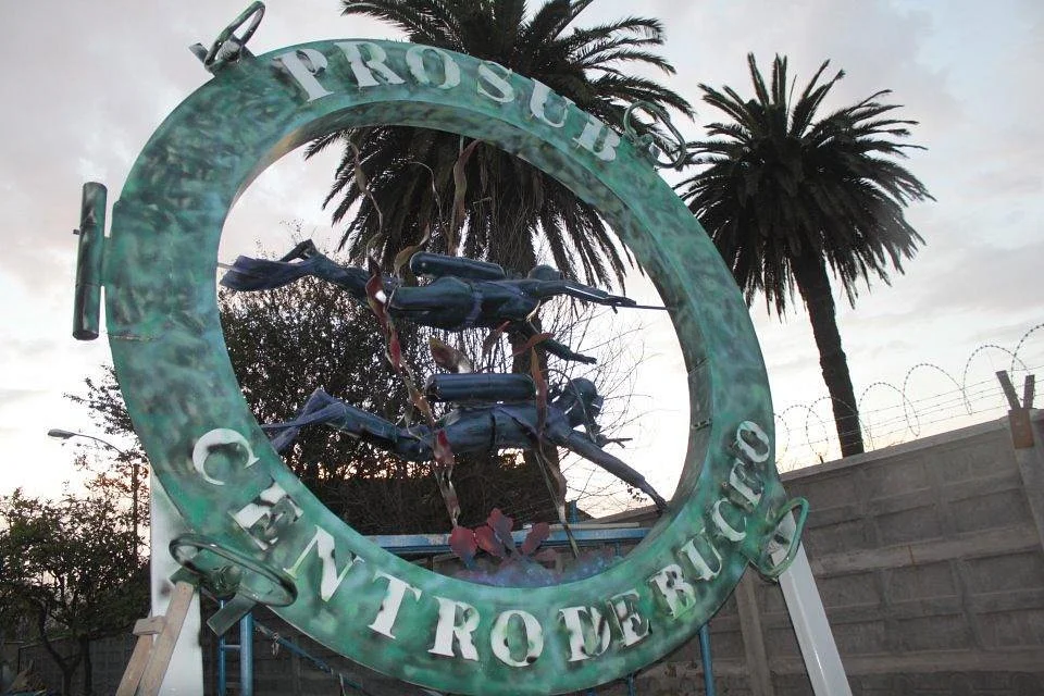 Centro de Buceo Prosub