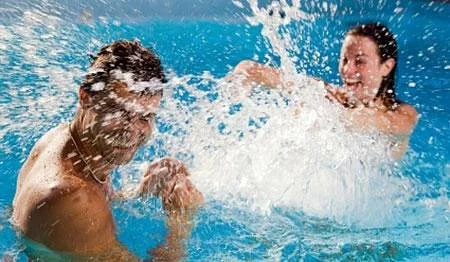 Armonium Spa