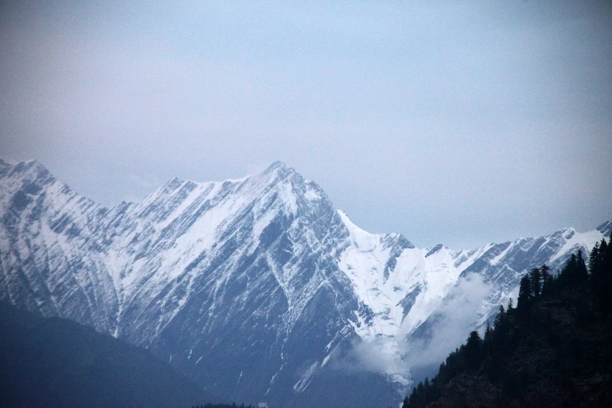 Hudan Valley