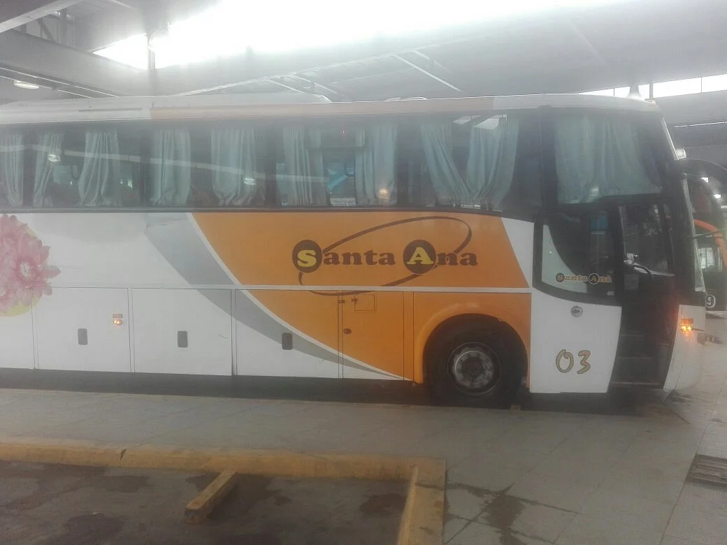 Empresa Santa Ana