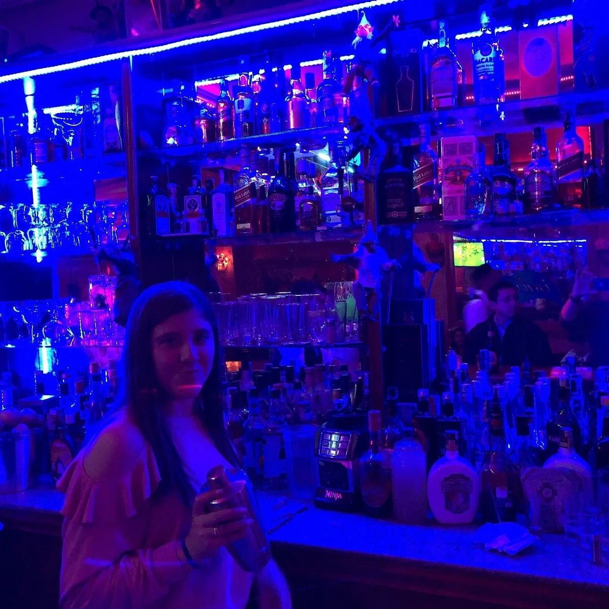 Restaurant Indigo