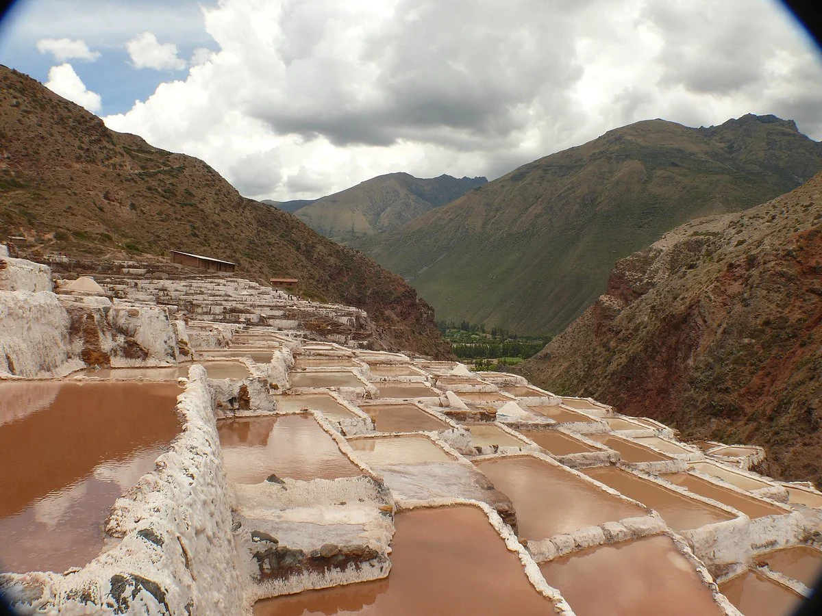 Tour Sacred Valley
