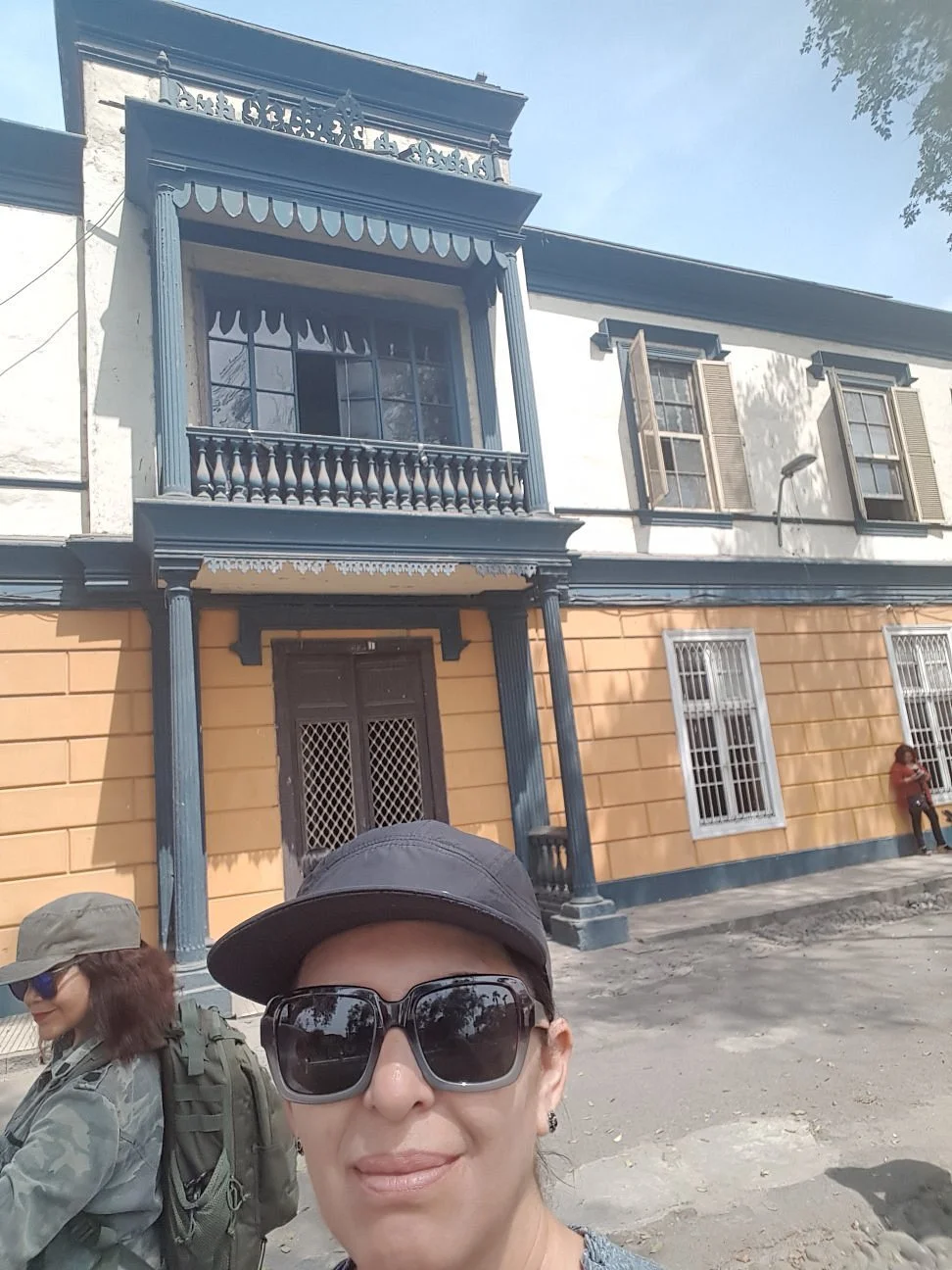 Paseos Historicos por Lima