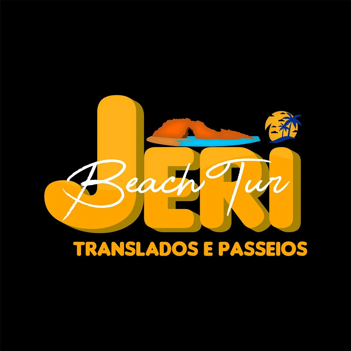 JeriBeachTur