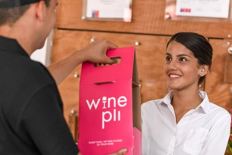 Winepli