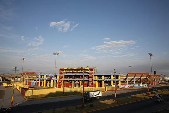 Estadio Manuel Rivera Sanchez