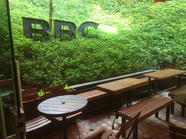 BBC Bodega Estrada