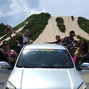 Atv Natal Ecoturismo