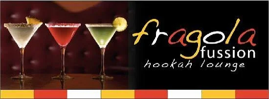 Fragola Fussion